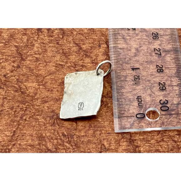 Waxing poetic storybook destiny charm - Picture 3 of 3